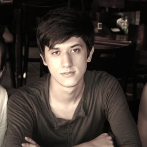 Foto de perfil de Victor Bueno