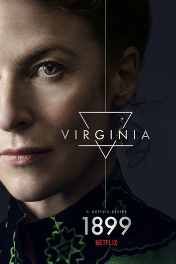  de Série 1899 (1ª Temporada) (2022)
