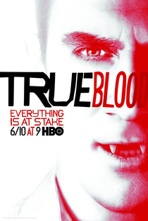 True Blood (5ª Temporada) - Poster / Capa / Cartaz - Oficial 19