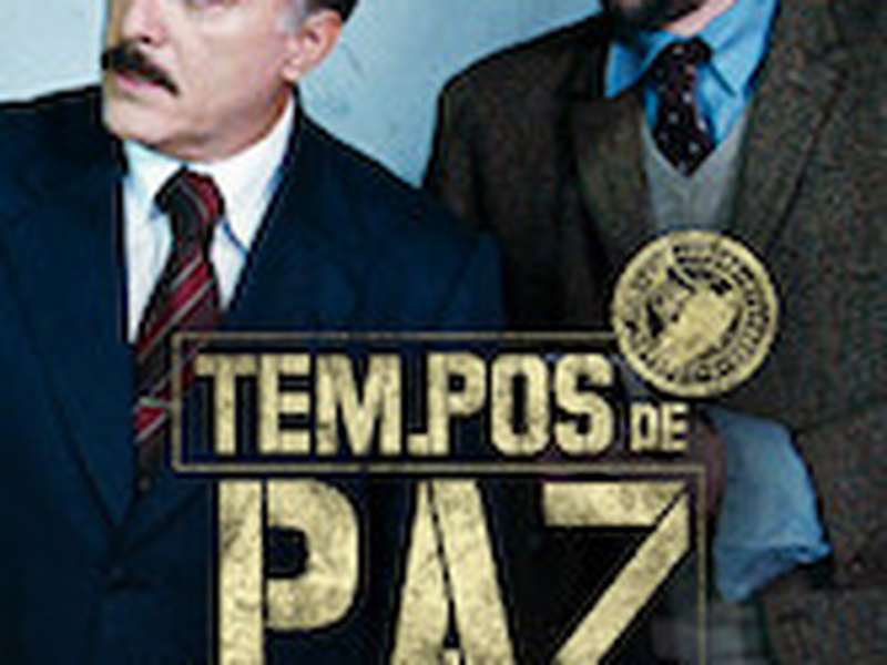 Foto 1 de Tempos de Paz