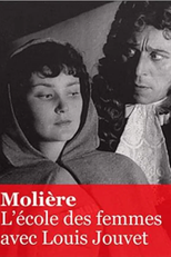 L'école des femmes (L'école des femmes)