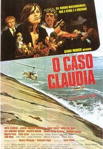 O Caso Cláudia (O Caso Cláudia)