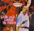 Phil Collins: Live And Loose In Paris