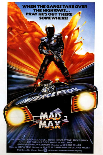  de Filme Mad Max (1979)