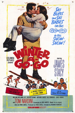 Farra no Gelo (Winter A-Go-Go )