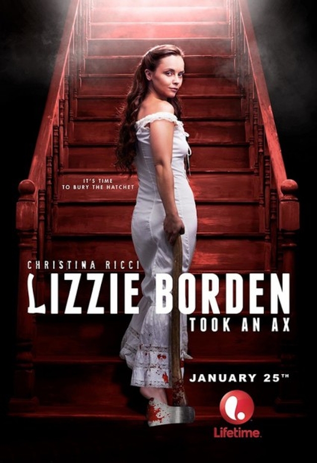 Prevista para abril, ‘The Lizzie Borden Chronicles’ ganha a encomenda de mais dois episódios | Temporadas - VEJA.com