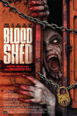 Blood Shed: A Chave do Inferno (Blood Shed)