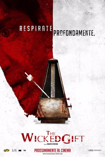  de Filme The Wicked Gift (2017)