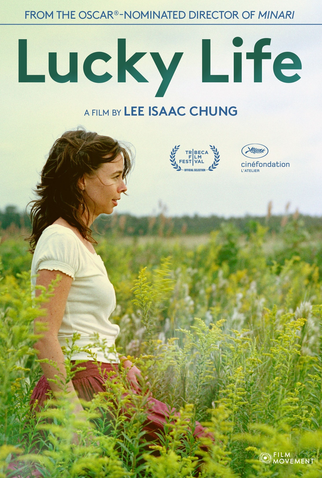 Poster 2 de Filme LUCKY LIFE (2010)