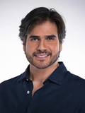 Daniel Arenas