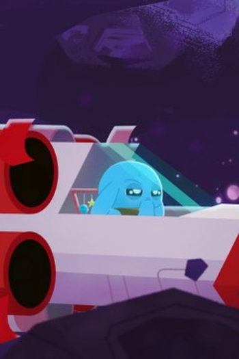 Poster de Episódio Ortolan (2022)