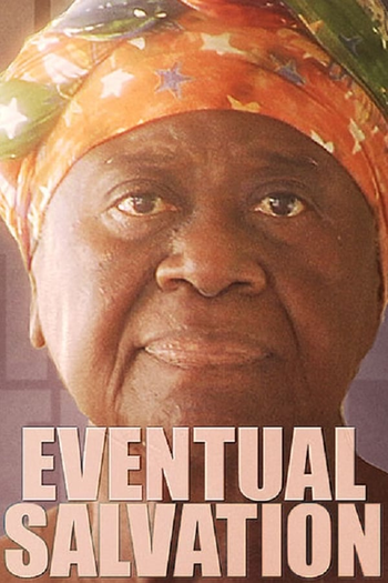Poster de Filme Eventual Salvation (2008)