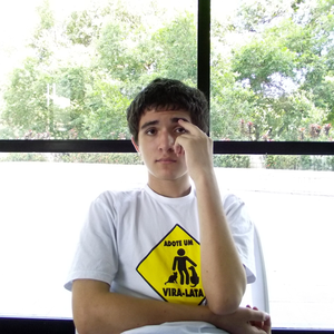 Foto de perfil de João