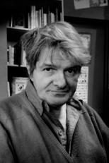 Gregory Corso