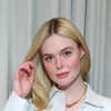 Elle Fanning - Foto 1