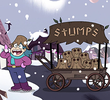 Stump Day