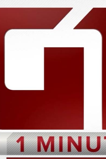  de TV G1 em 1 Minuto (2015)