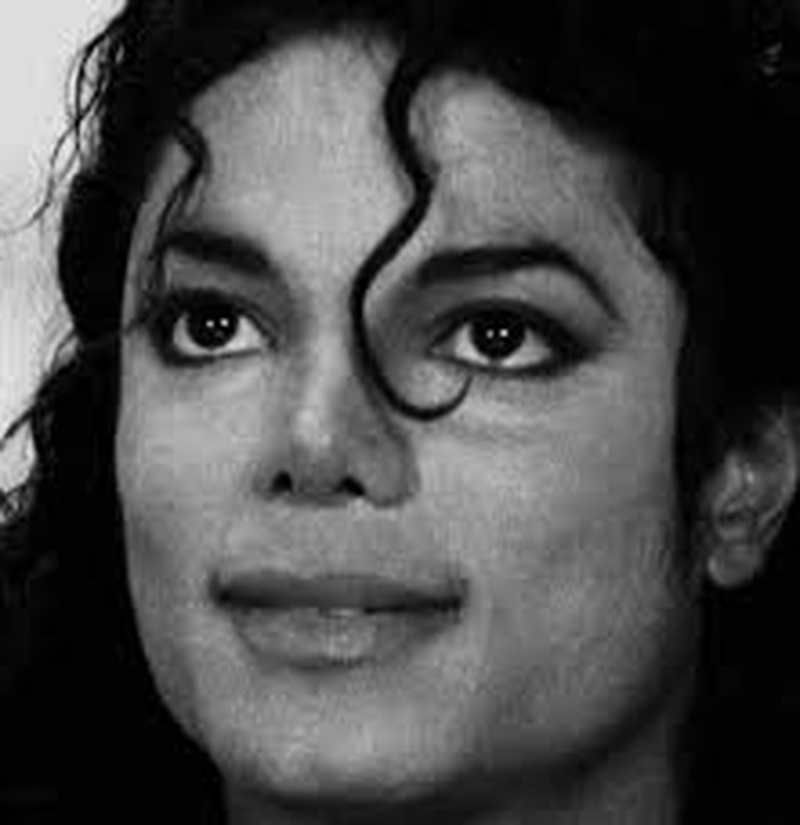 Michael Jackson (I) - Foto 2