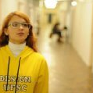 Foto de perfil de Camila D'Ávila Fernández