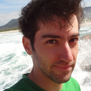 Foto de perfil de Gustavo Barros