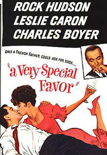 Um Favor Muito Especial (A Very Special Favor)