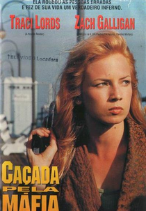 Caçada Pela Máfia (Ice)