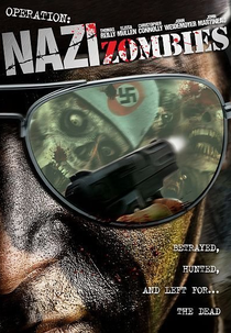 Operation: Nazi Zombies (Operation: Nazi Zombies)