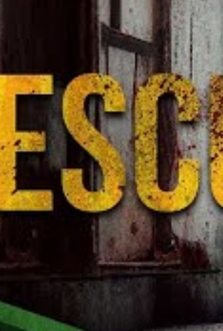 Poster 1 de Filme Escuro (2018)