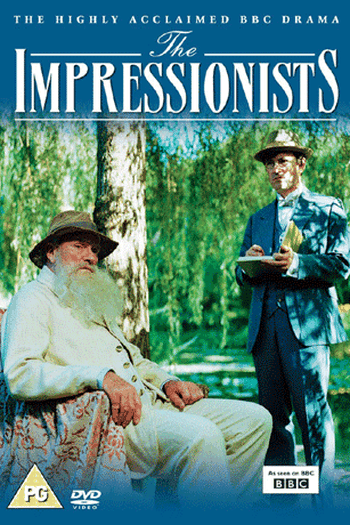  de Série Os Impressionistas (2006)