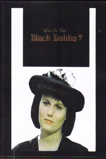  de Filme A Dália Negra (1975)