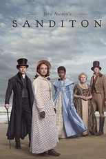 Sanditon (1ª Temporada) (Sanditon (Season 1))