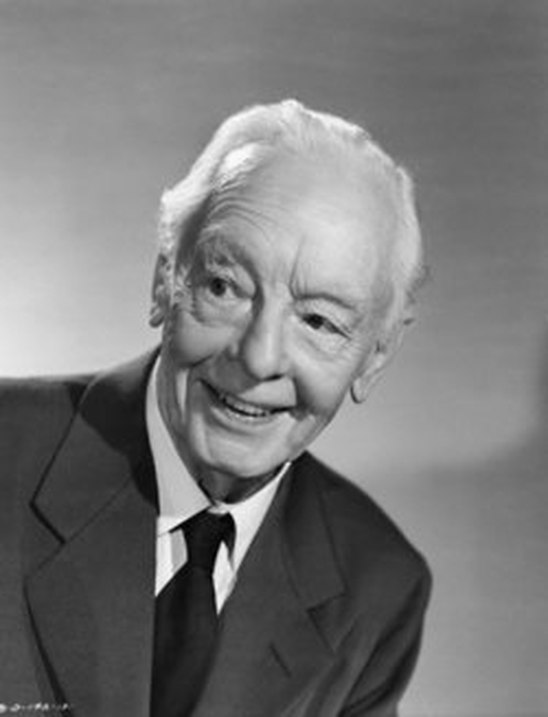 Harry Davenport - Foto 1