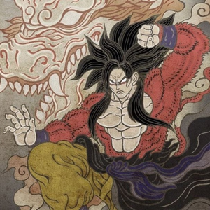 Foto de perfil de Hamilton