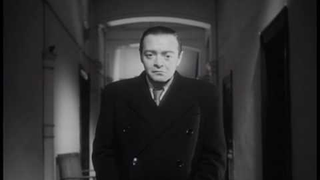 Trailer: FILMS YOU SHOULD SEE before it's too late (4): DER VERLORENE (The Lost One) by Peter Lorre (1951)