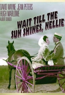 Cavalgada de Paixões (Wait Till the Sun Shines, Nellie)