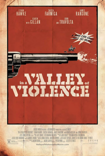 Terra Violenta - Poster / Capa / Cartaz - Oficial 8