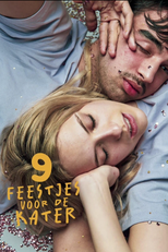 9 feestjes voor de kater (9 feestjes voor de kater)