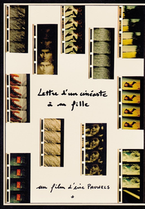 Carta de um Cineasta à Sua Filha (Lettre d'un cinéaste à sa fille)