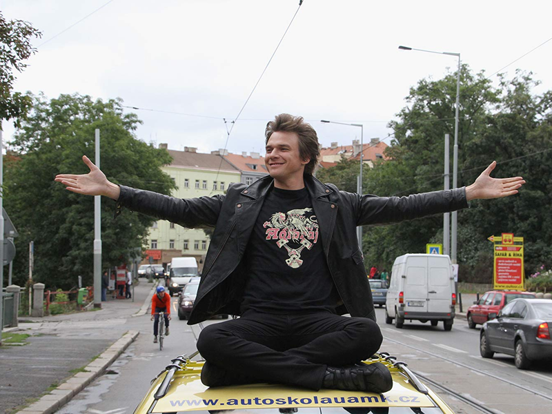 Foto 6 de Andelé vsedního dne