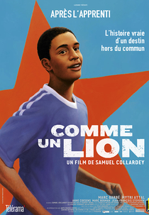 Como um Leão (Comme un Lion)