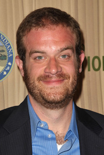 Eric Edelstein - Poster 1