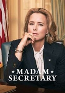 Madam Secretary (5ª Temporada) (Madam Secretary (Season 5))