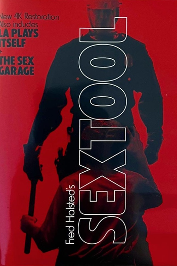  de Filme Sextool (1975)