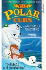 As Aventuras de Mishka e Mushka (北極のムーシカ ミーシカ)