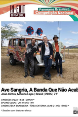 Ave Sangria, A Banda Que Não Acabou (Ave Sangria, A Banda Que Não Acabou)
