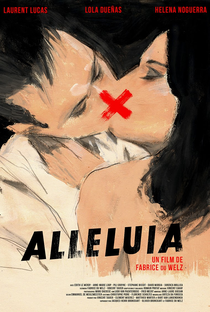 Aleluia - Poster / Capa / Cartaz - Oficial 4