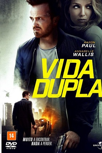  de Filme Vida Dupla (2016)