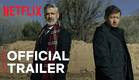 Maledictions | Official Trailer | Netflix