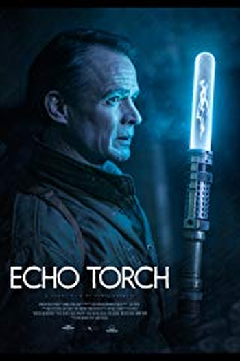 Poster de Curta Echo Torch (2016)