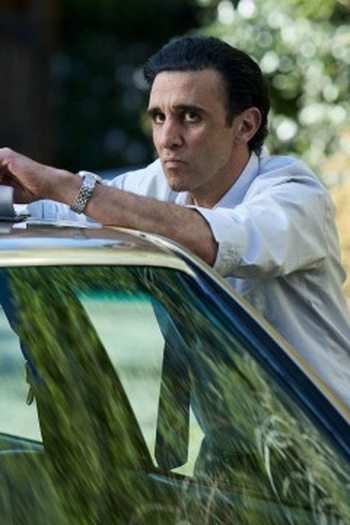 Poster de Episódio Kindred (2023)